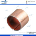 ptfe bronze bushing teflon bushing